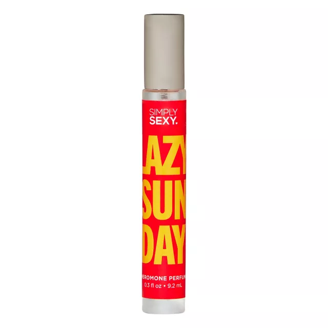 Lazy Sunday Pheromone Perfume - 3 oz. at Spencer's