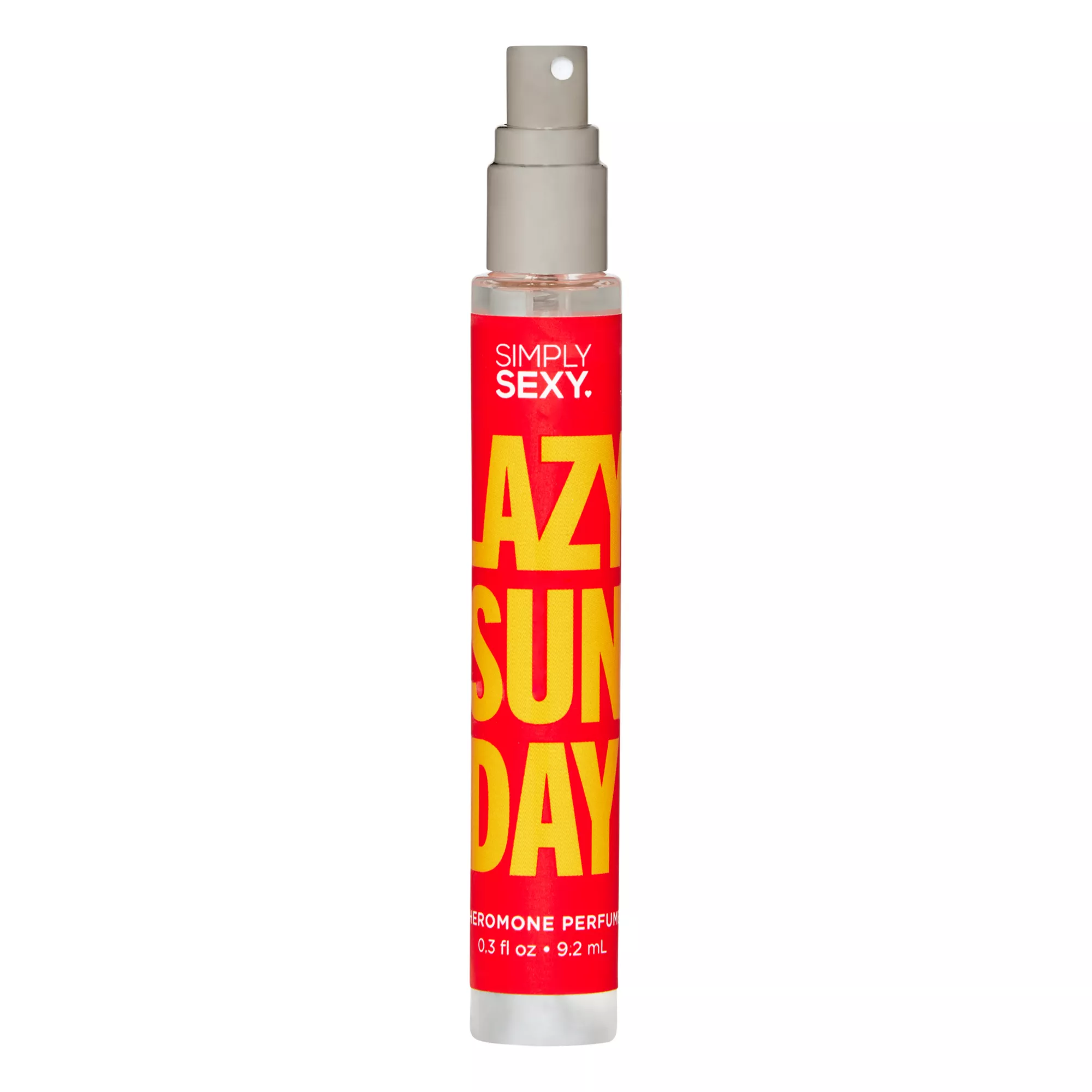 Lazy Sunday Pheromone Perfume - 3 oz. at Spencer's