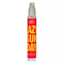 Lazy Sunday Pheromone Perfume - 3 oz. at Spencer's