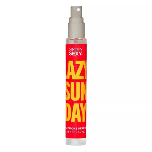 Lazy Sunday Pheromone Perfume - 3 oz. at Spencer's