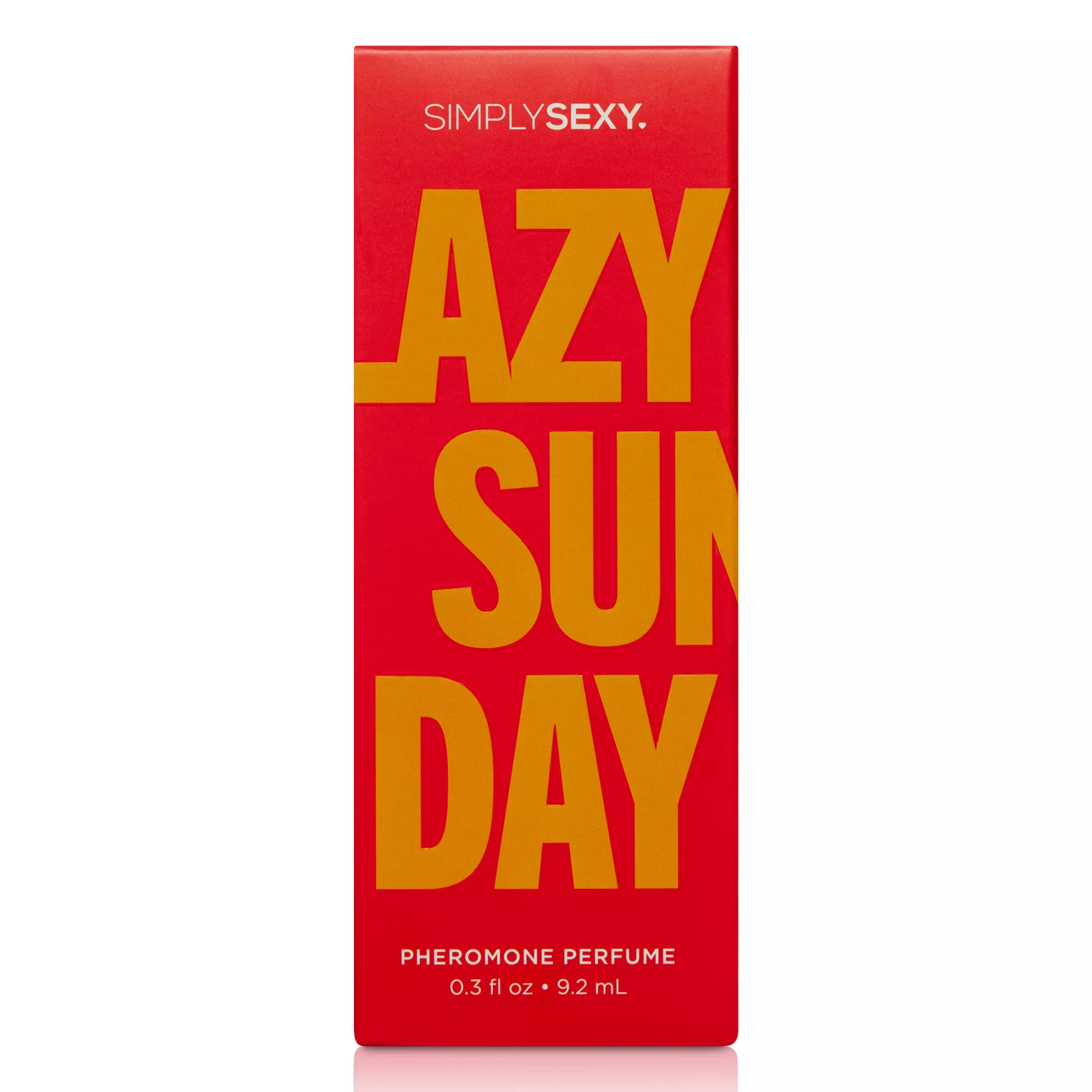 Lazy Sunday Pheromone Perfume - 3 oz. at Spencer's