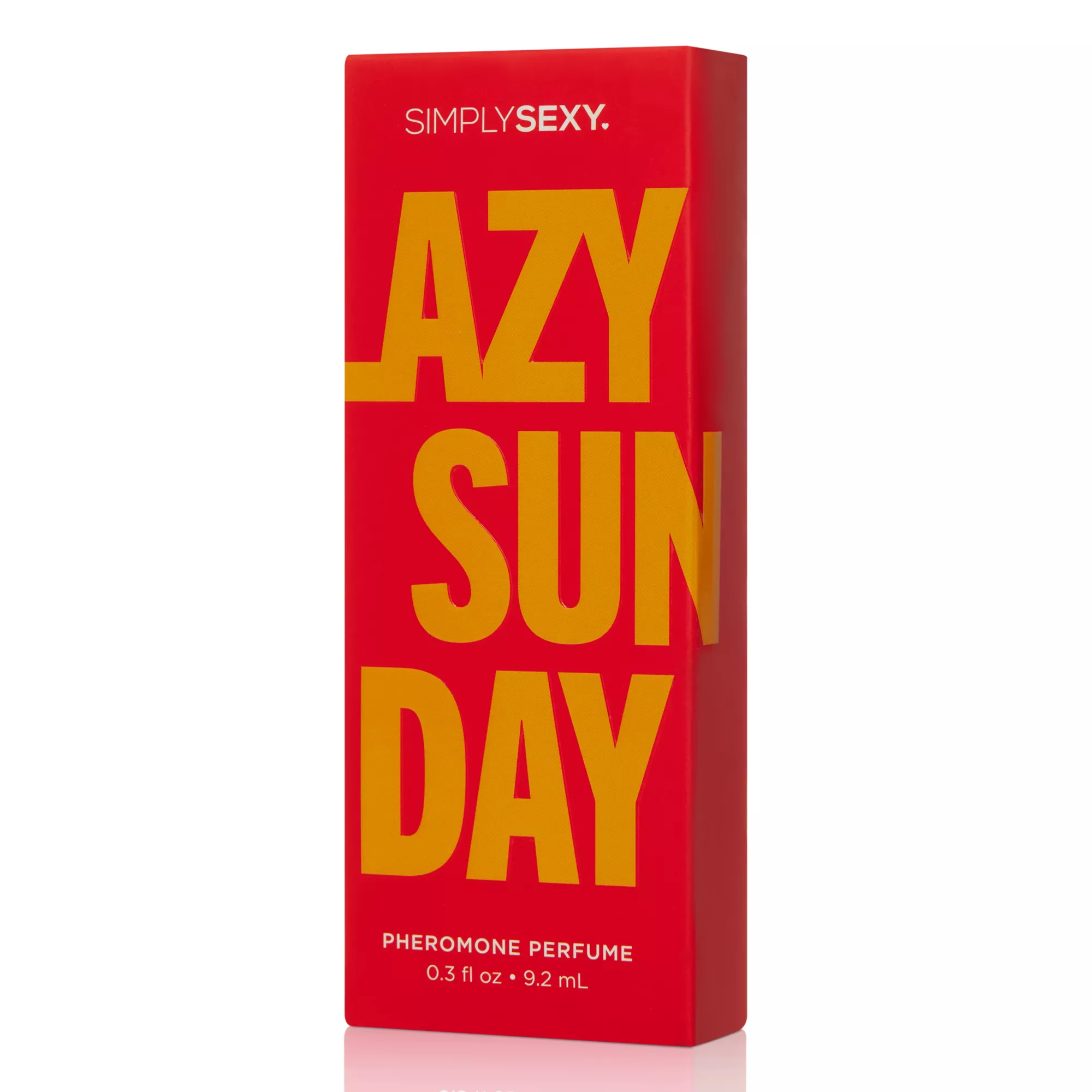 Lazy Sunday Pheromone Perfume - 3 oz. at Spencer's