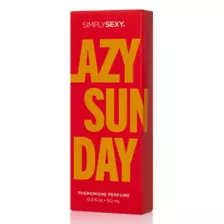 Lazy Sunday Pheromone Perfume - 3 oz. at Spencer's
