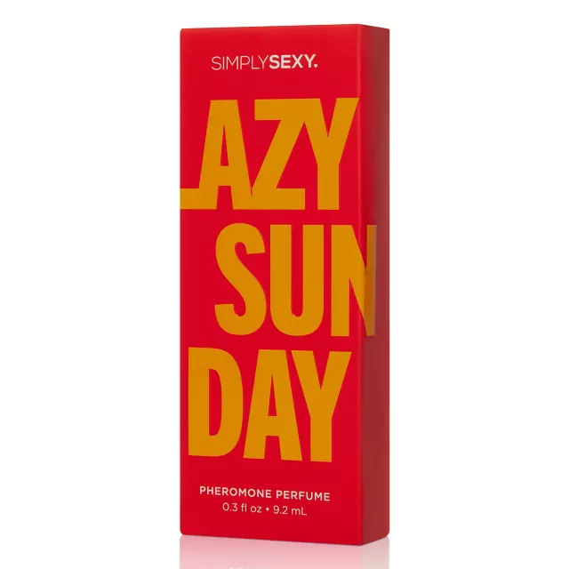 Lazy Sunday Pheromone Perfume - 3 oz. at Spencer's