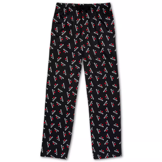 I Heart Sluts Lounge Pants - Danny Duncan at Spencer's