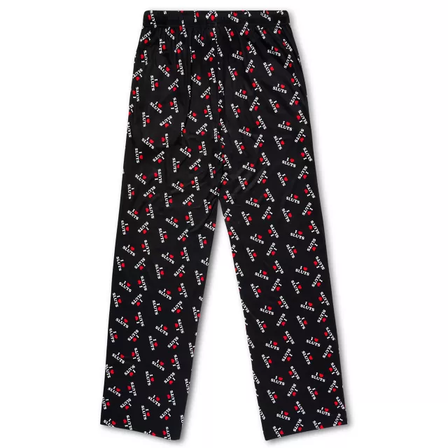 I Heart Sluts Lounge Pants - Danny Duncan at Spencer's