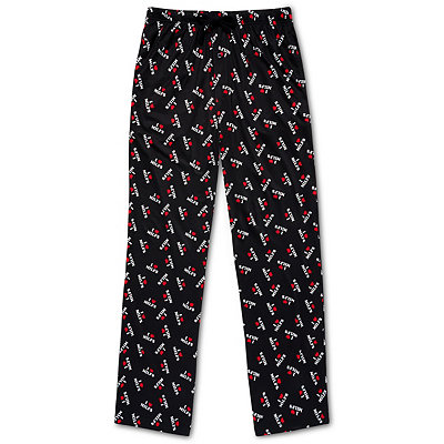 I Heart MILFs Pajama Pants - Danny Duncan - Spencer's