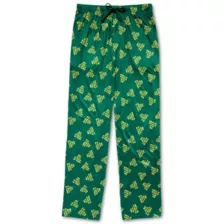 Big Dick is Back in Town Lounge Pants - Danny Duncan at Spencer's