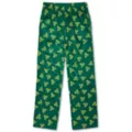 Big Dick is Back in Town Lounge Pants - Danny Duncan at Spencer's