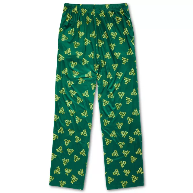 Big Dick is Back in Town Lounge Pants - Danny Duncan at Spencer's