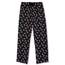 I Heart Hot Dads Lounge Pants - Danny Duncan at Spencer's