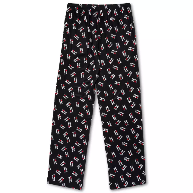 I Heart Hot Dads Lounge Pants - Danny Duncan at Spencer's