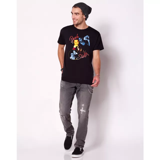 Pooh Shiesty T Shirt at Spencer's