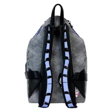 Loungefly Jack Skellington and Sally Gravestone Mini Backpack - The Nightmare Before Christmas at Spencer's