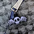 Loungefly Jack Skellington and Sally Gravestone Mini Backpack - The Nightmare Before Christmas at Spencer's