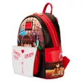 Loungefly Monsters, Inc. Takeout Mini Backpack at Spencer's