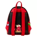 Loungefly Monsters, Inc. Takeout Mini Backpack at Spencer's