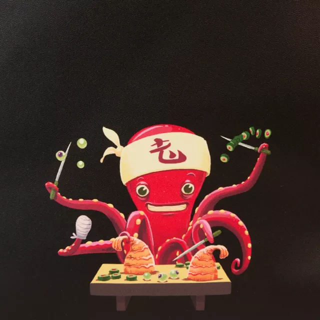 Loungefly Monsters, Inc. Takeout Mini Backpack at Spencer's