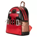 Loungefly Deadpool Cosplay Mini Backpack at Spencer's