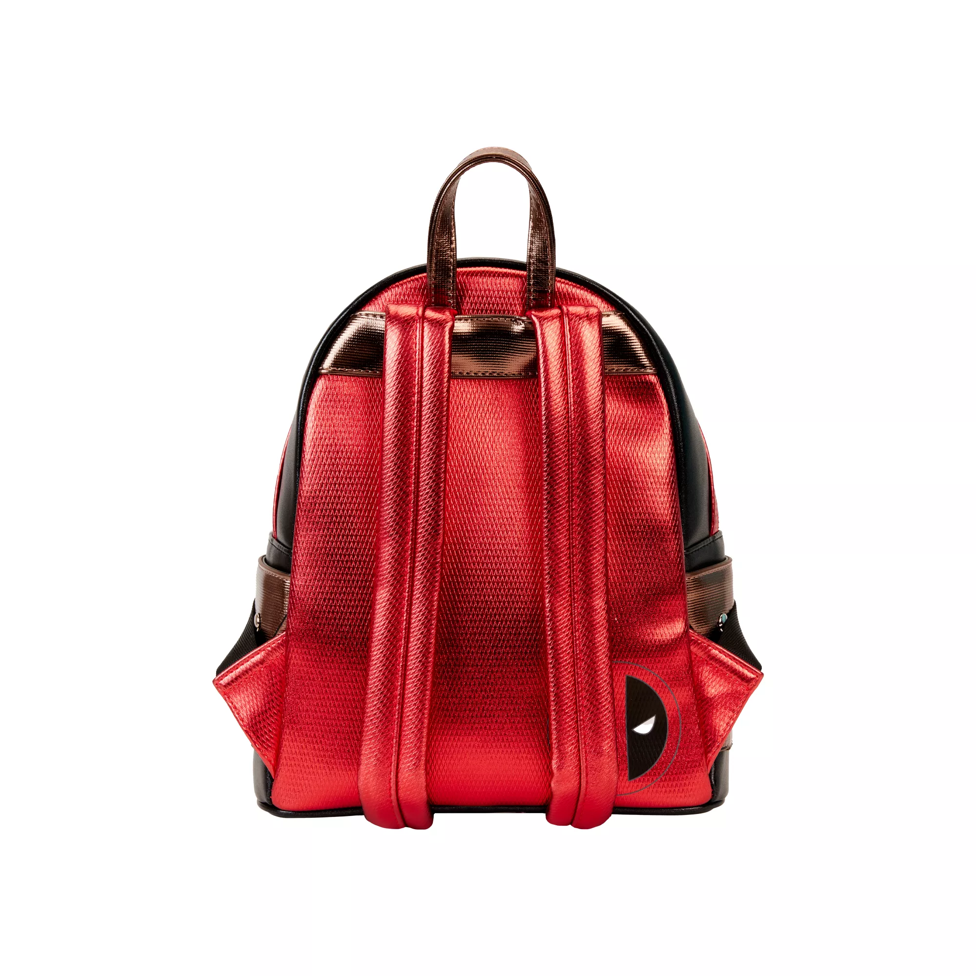 Loungefly Deadpool Cosplay Mini Backpack at Spencer's