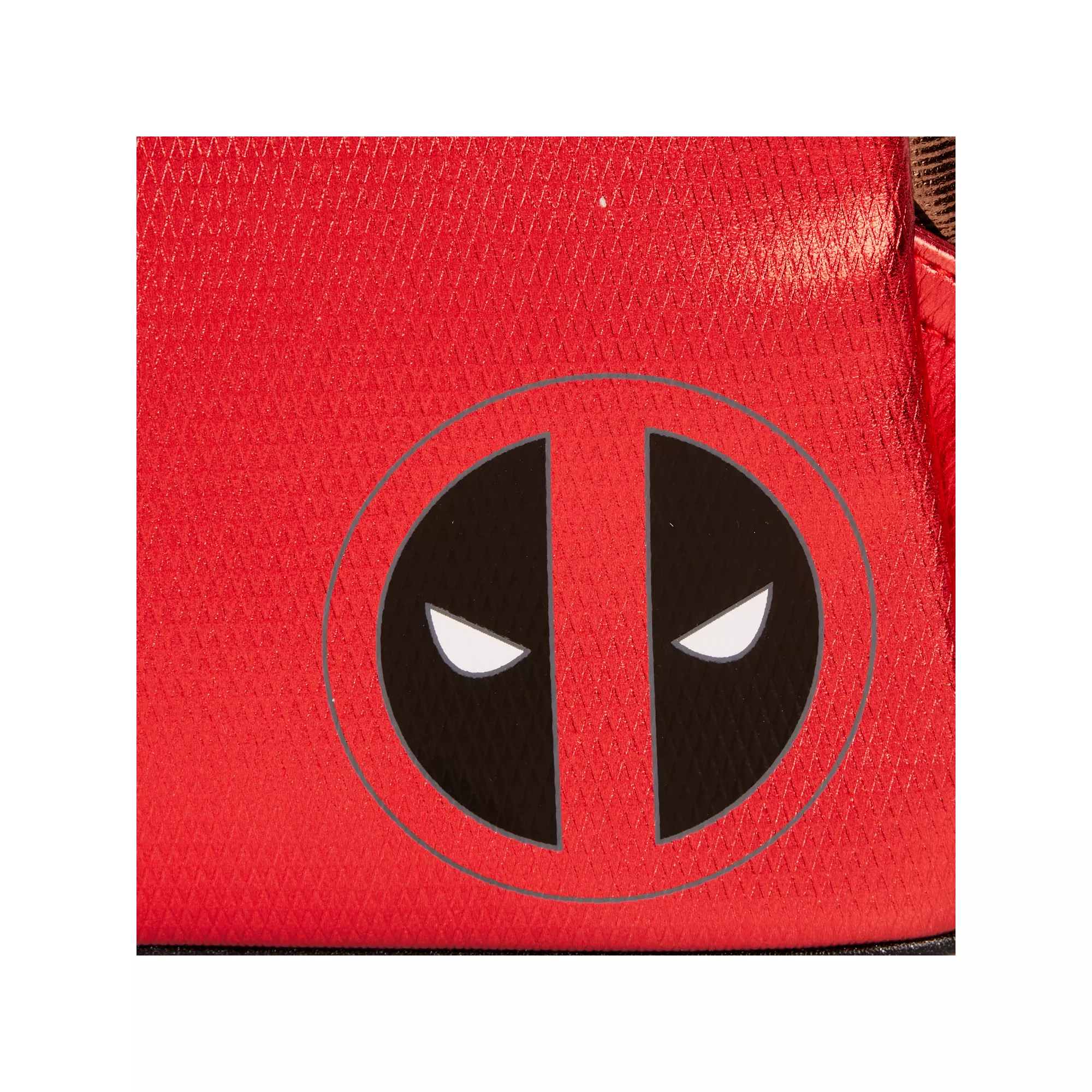 Loungefly Deadpool Cosplay Mini Backpack at Spencer's