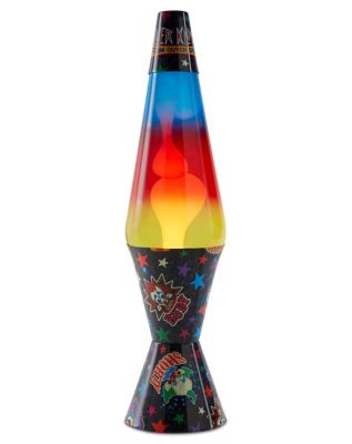 Killer Klowns From Outer Space Lava Lamp 17 Inch Spencers