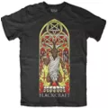 Sunday Sermon T Shirt - Blackcraft Cult at Spencer's