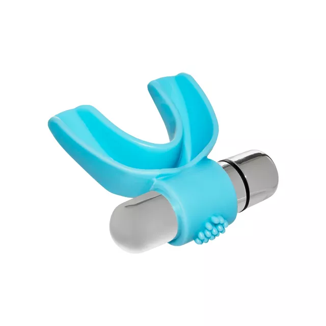 Teased AF 10-Function Tongue Vibrator - 2.5 Inch