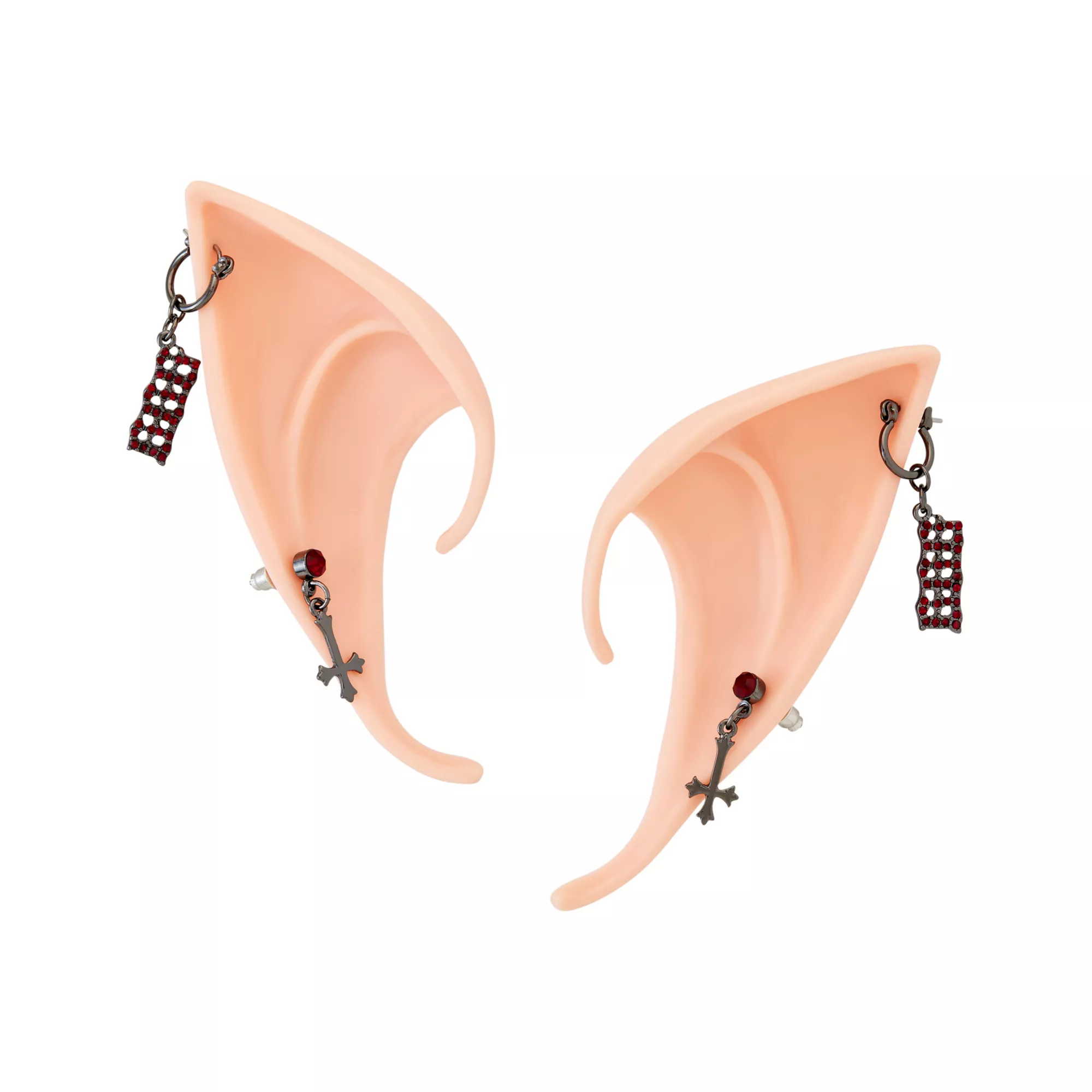 Elf Cuff Earrings at Spencer's