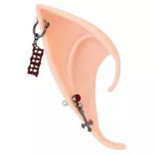Elf Cuff Earrings at Spencer's