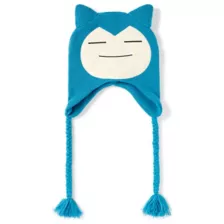 Snorlax Laplander Hat - Pokémon at Spencer's