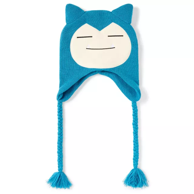 Snorlax Laplander Hat - Pokémon at Spencer's