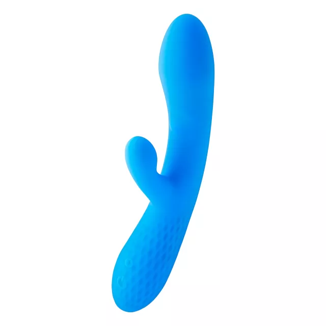 plusOne Luxe G-Spot Dual Massager at Spencer's
