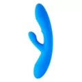 plusOne Luxe G-Spot Dual Massager at Spencer's
