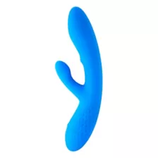 plusOne Luxe G-Spot Dual Massager at Spencer's