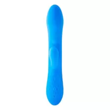 plusOne Luxe G-Spot Dual Massager at Spencer's