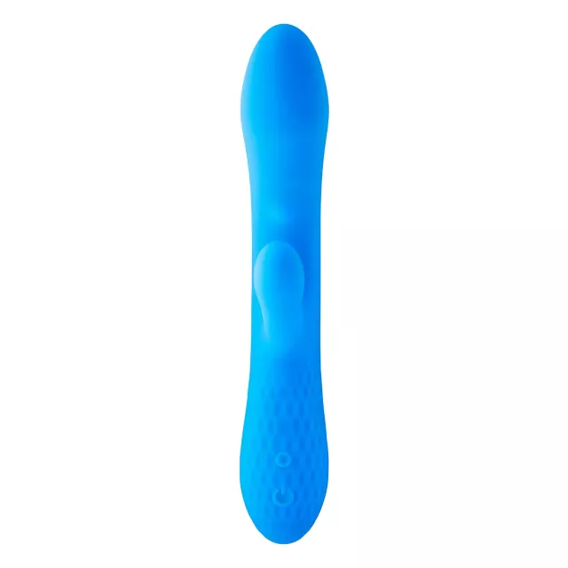 plusOne Luxe G-Spot Dual Massager at Spencer's