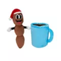 Mr. Hanky Plush - South Park at Spencer's