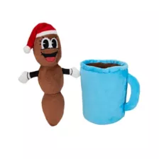 Mr. Hanky Plush - South Park at Spencer's