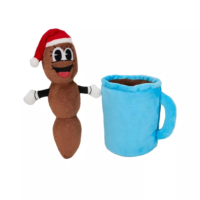Mr. Hanky Plush - South Park at Spencer's