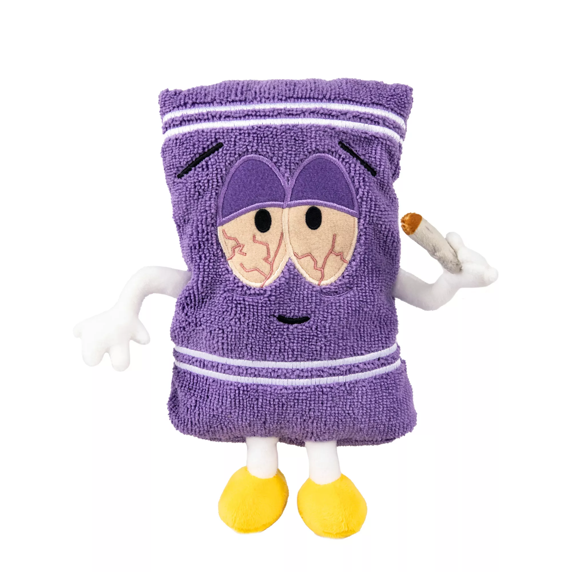 Towelie Plush - South Park at Spencer's