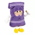 Towelie Plush - South Park at Spencer's