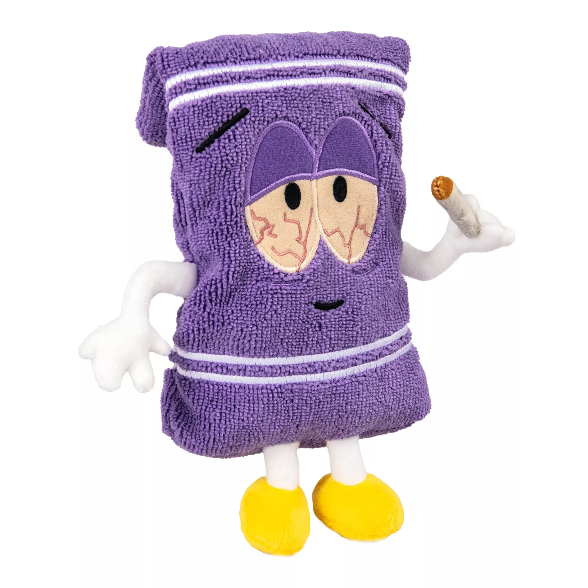 Towelie Plush - South Park at Spencer's