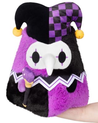 Plague on sale doctor plush