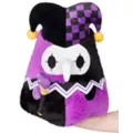 Mini Plague Doctor Jester Plush Toy - Squishable at Spencer's
