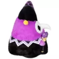 Mini Plague Doctor Jester Plush Toy - Squishable at Spencer's
