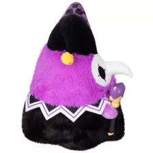 Mini Plague Doctor Jester Plush Toy - Squishable at Spencer's