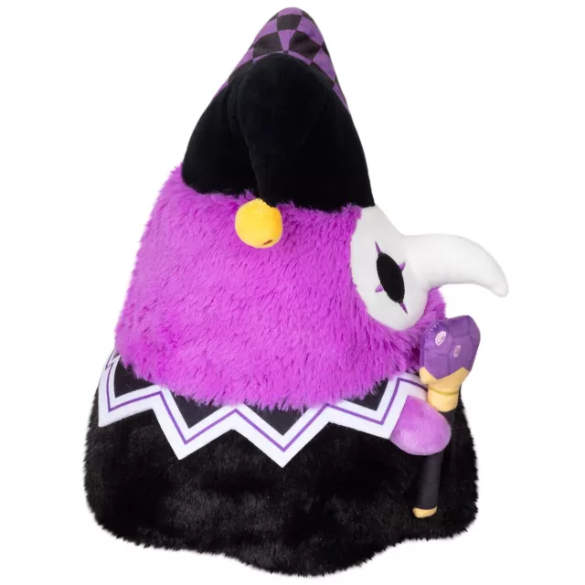 Mini Plague Doctor Jester Plush Toy - Squishable at Spencer's