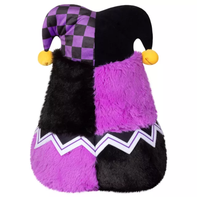 Mini Plague Doctor Jester Plush Toy - Squishable at Spencer's