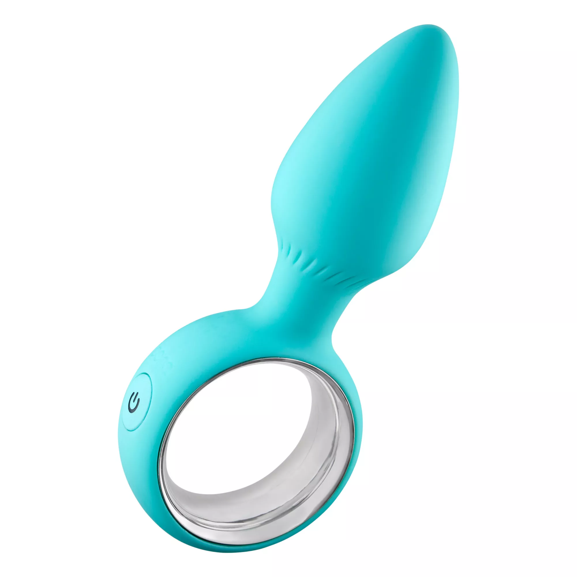 Oona Tempt Vibrating Butt Plug at Spencer's